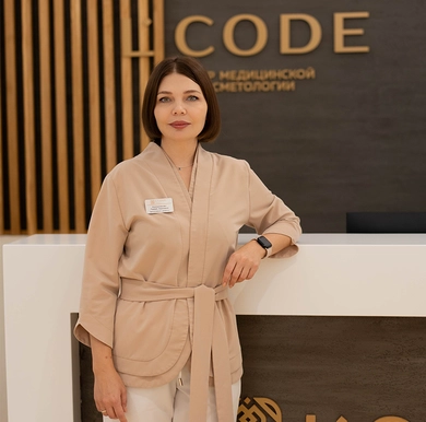 Калашникова Римма Наилевна 