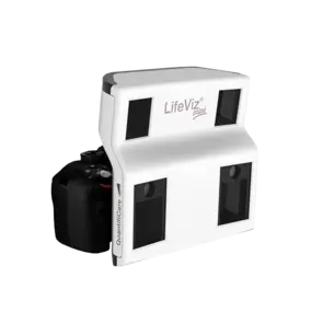 3D LifeViz