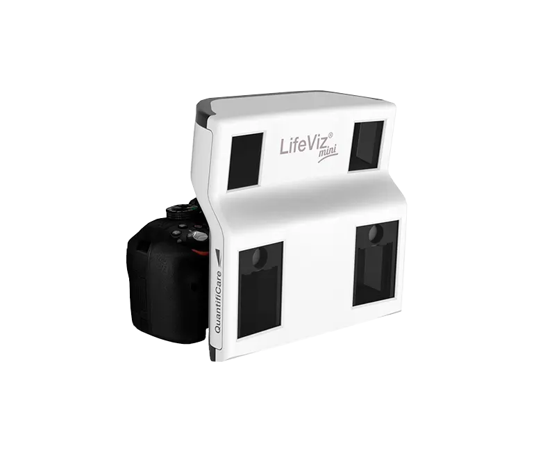 3D LifeViz